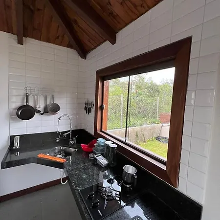 Chale Lirio Do Campo Villa Ouro Preto  Exterior photo