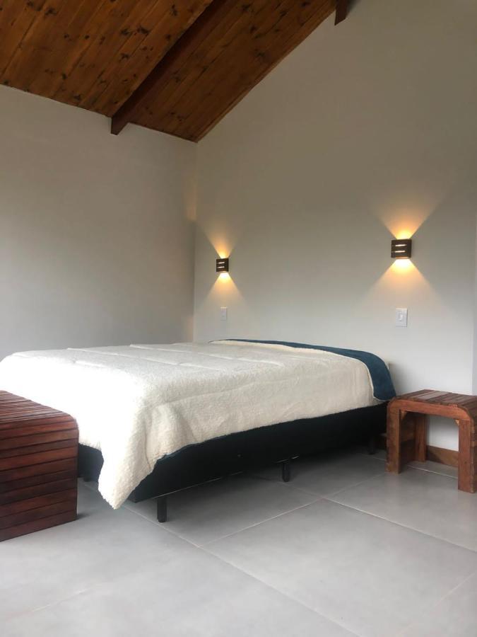 Chalet Chale Lirio Do Campo Ouro Preto (Minas Gerais)