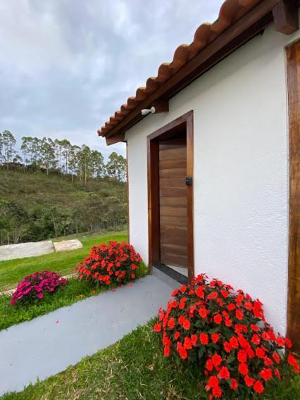 Chalet Chale Lirio Do Campo Ouro Preto (Minas Gerais)