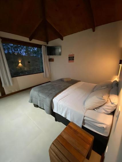 Chale Lirio Do Campo Chalet *