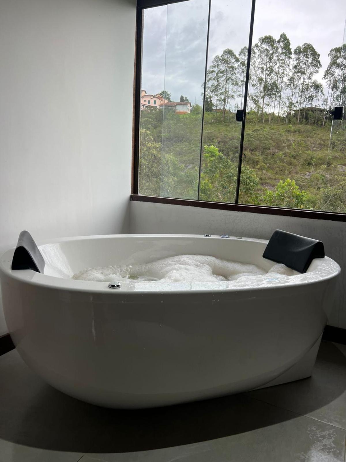 Chale Lirio Do Campo Chalet Ouro Preto (Minas Gerais)